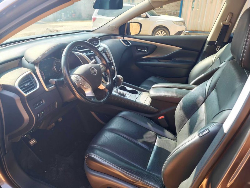 揭阳18年日产楼兰6