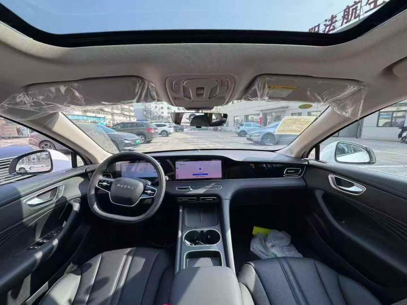 铜陵25年荣威D76