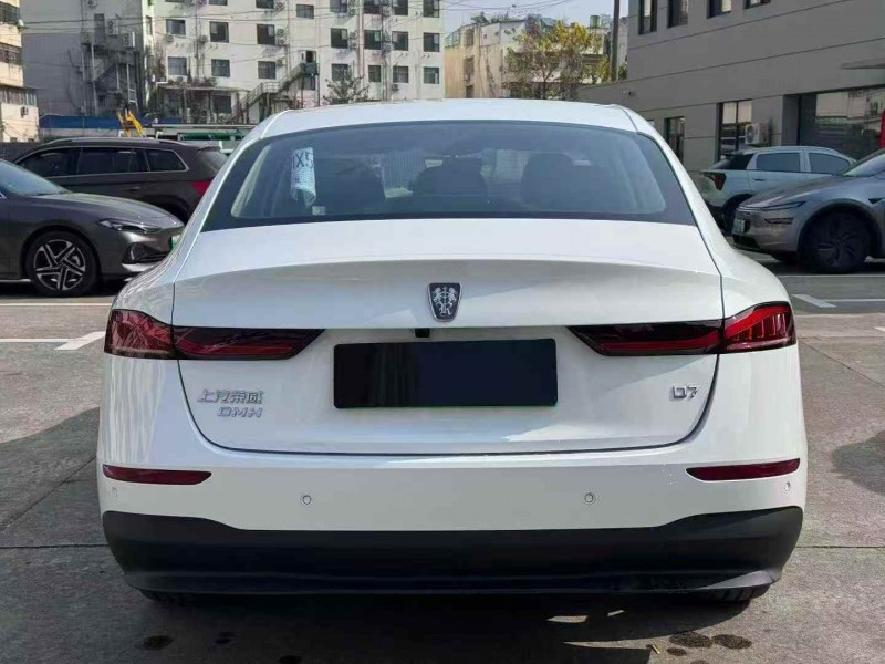 铜陵25年荣威D77