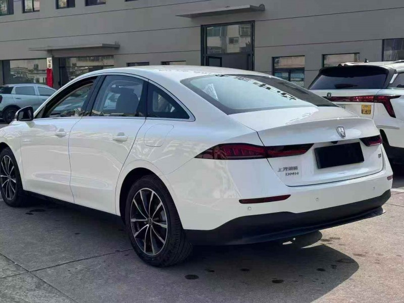 铜陵25年荣威D78