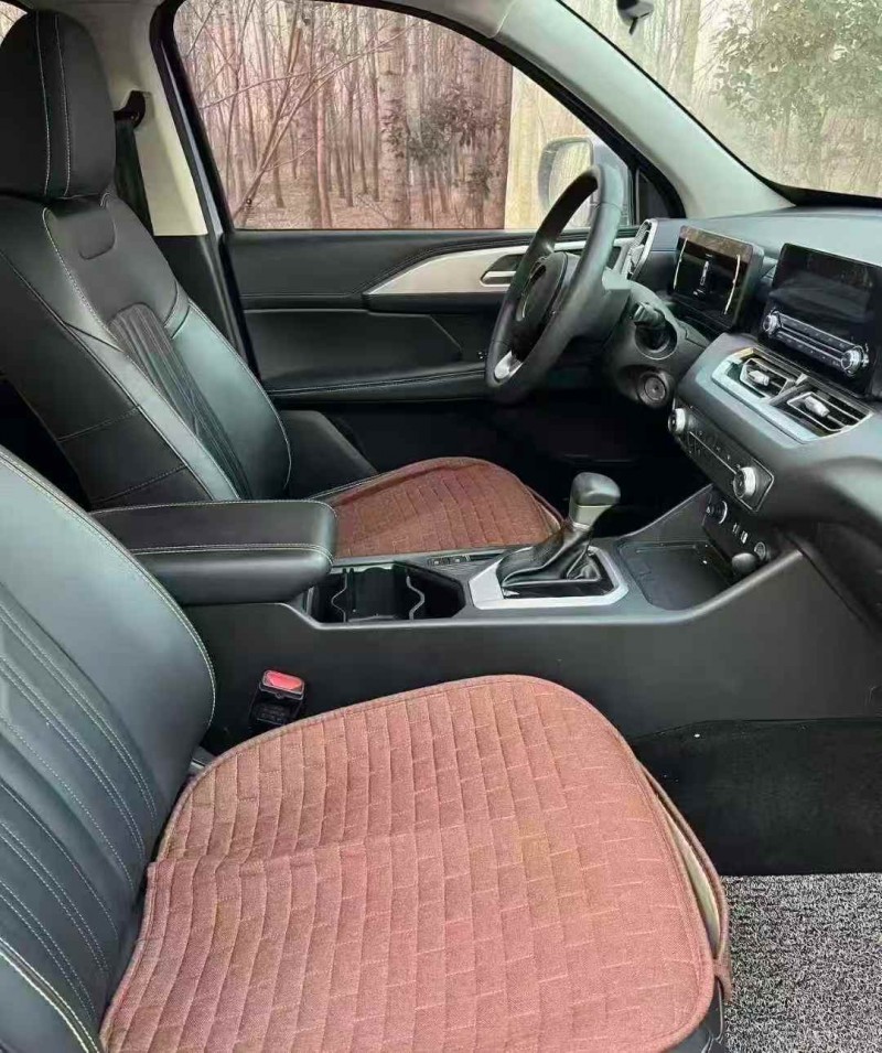 枣庄23年长城汽车炮 皮卡5