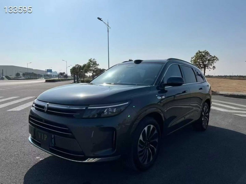 淮安24年华为智选问界3