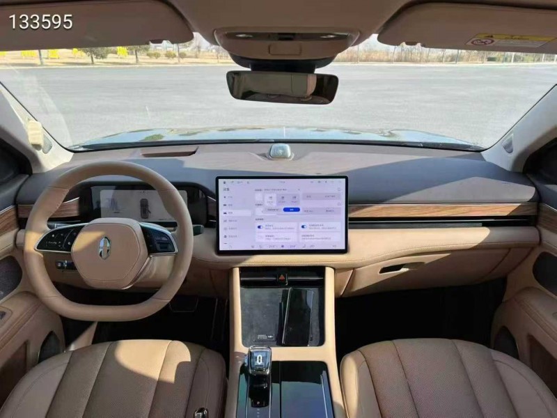 淮安24年华为智选问界7