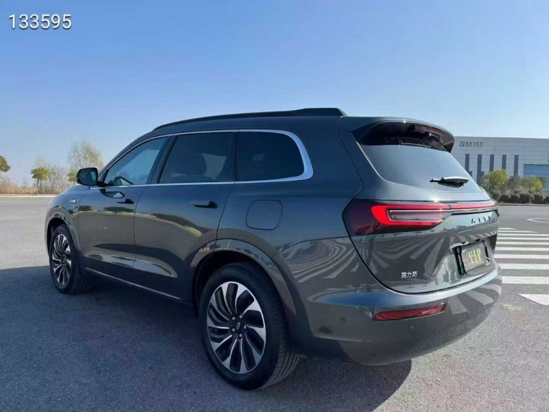 淮安24年华为智选问界9