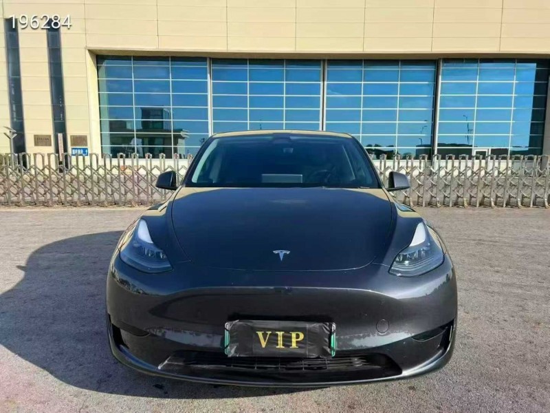 盐城24年特斯拉MODEL Y1