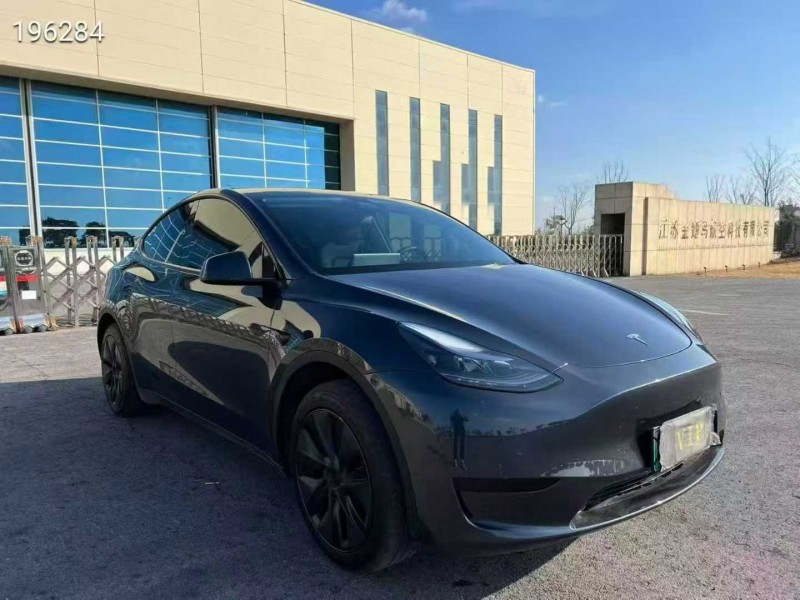 盐城24年特斯拉MODEL Y2
