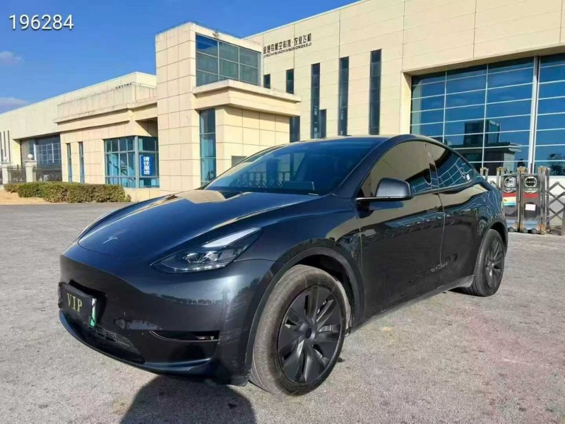 盐城24年特斯拉MODEL Y3