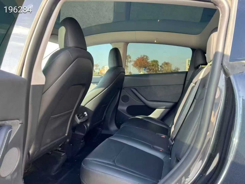 盐城24年特斯拉MODEL Y5