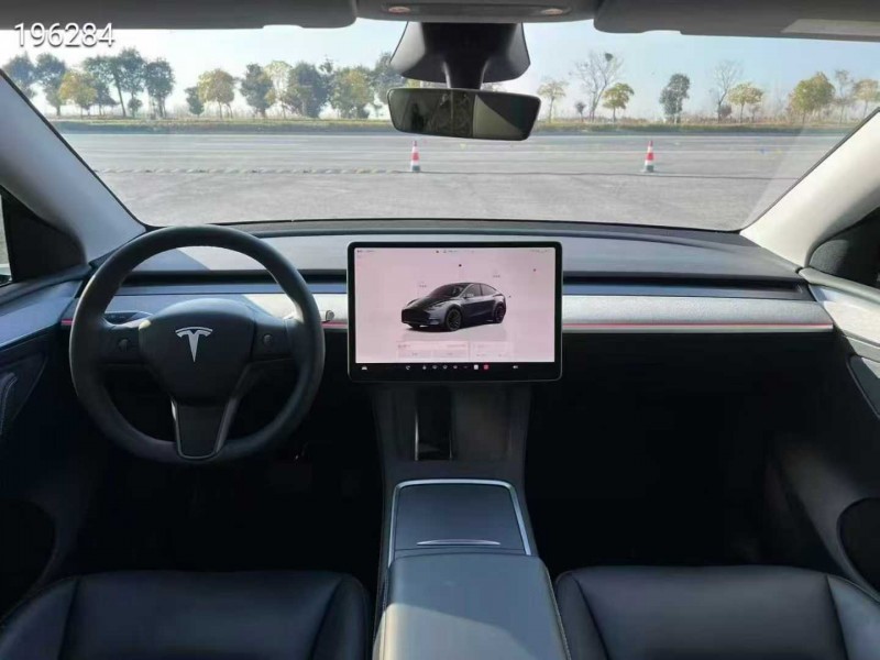 盐城24年特斯拉MODEL Y7