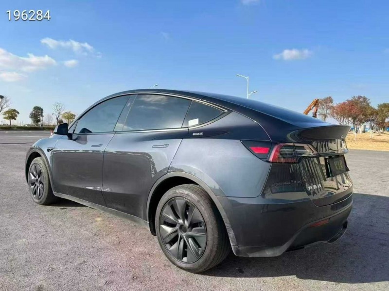 盐城24年特斯拉MODEL Y8