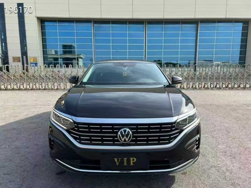 盐城24年大众帕萨特1