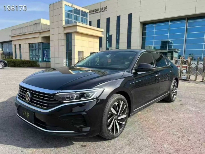 盐城24年大众帕萨特3