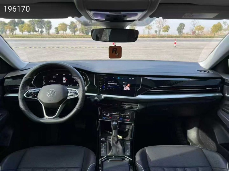 盐城24年大众帕萨特4