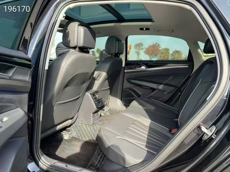 盐城24年大众帕萨特7