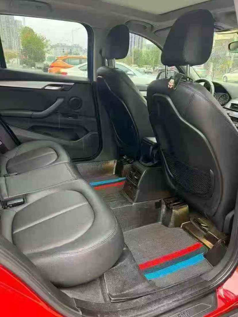 萍乡19年宝马X13