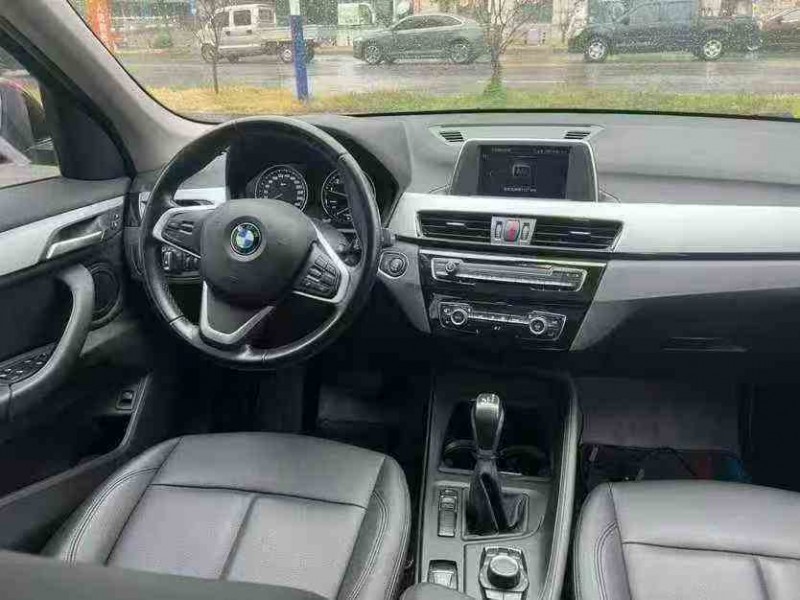 萍乡19年宝马X16