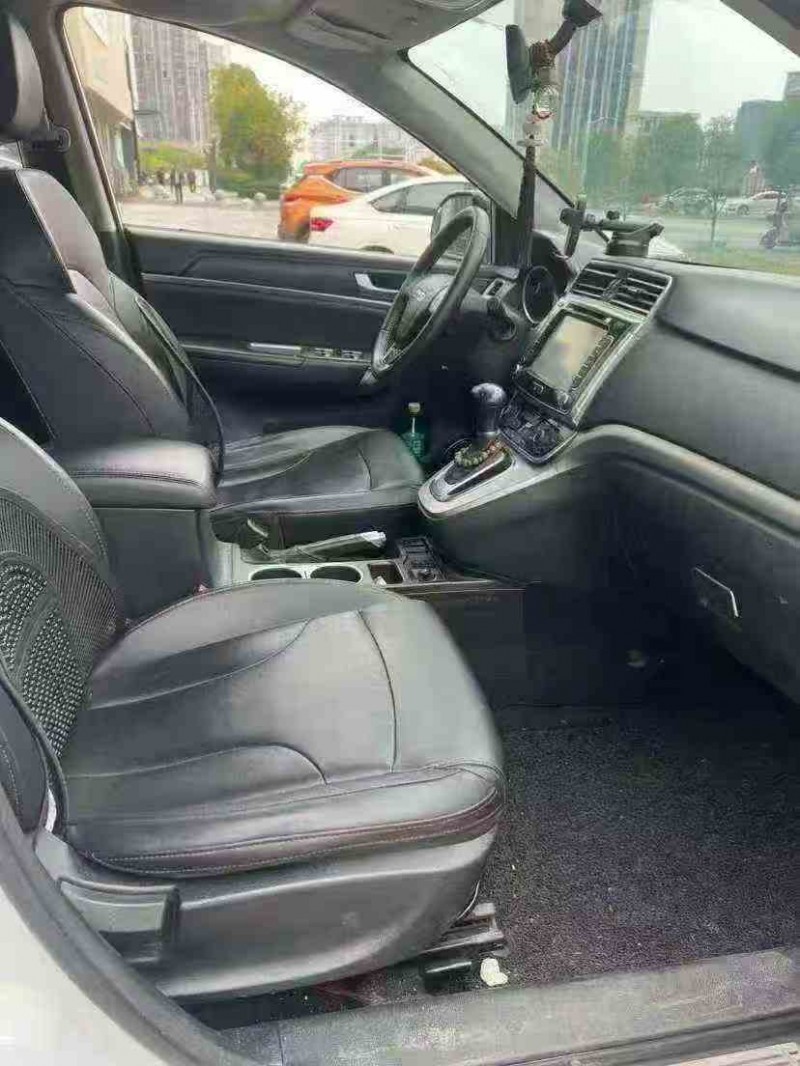 吉安17年哈弗H66