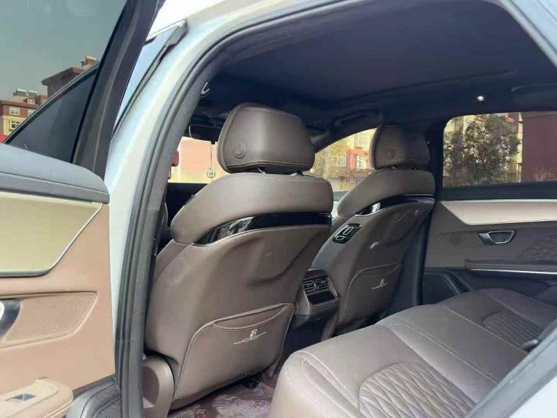 东营24年比亚迪汉7