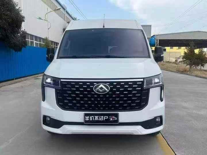 濰坊24年大通V801