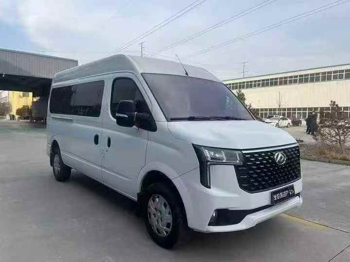 濰坊24年大通V803