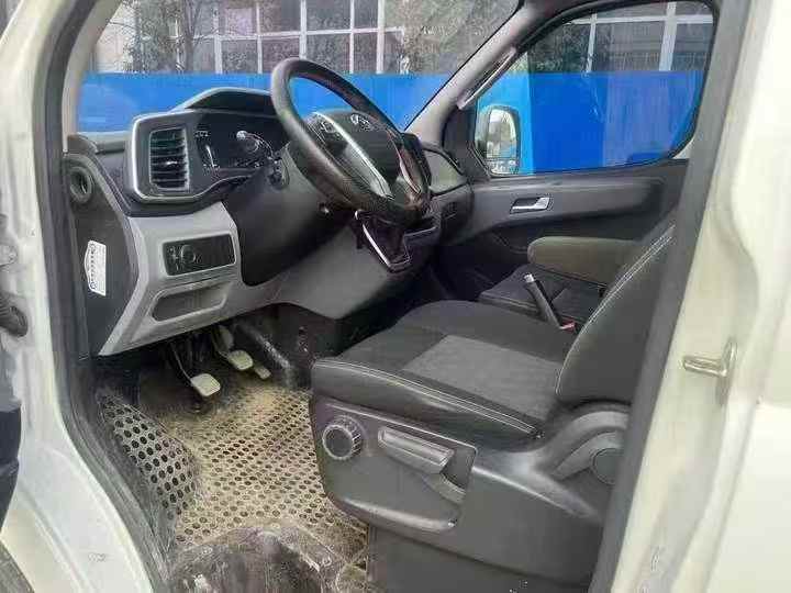 濰坊24年大通V804