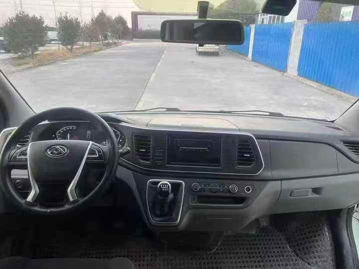 濰坊24年大通V806