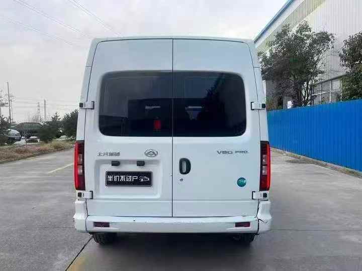 濰坊24年大通V809