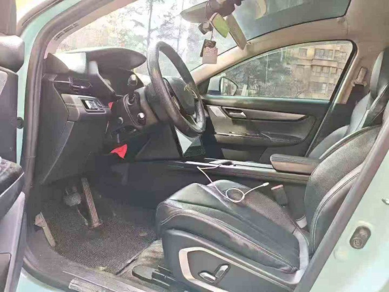 汉中21年小鹏汽车G35