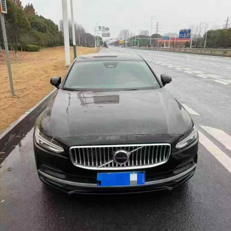 东营24年沃尔沃S901