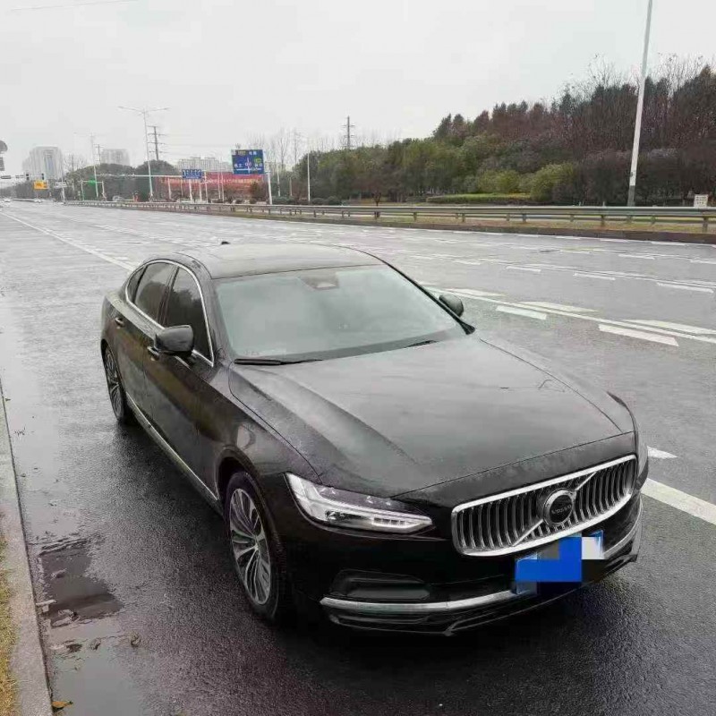 东营24年沃尔沃S903