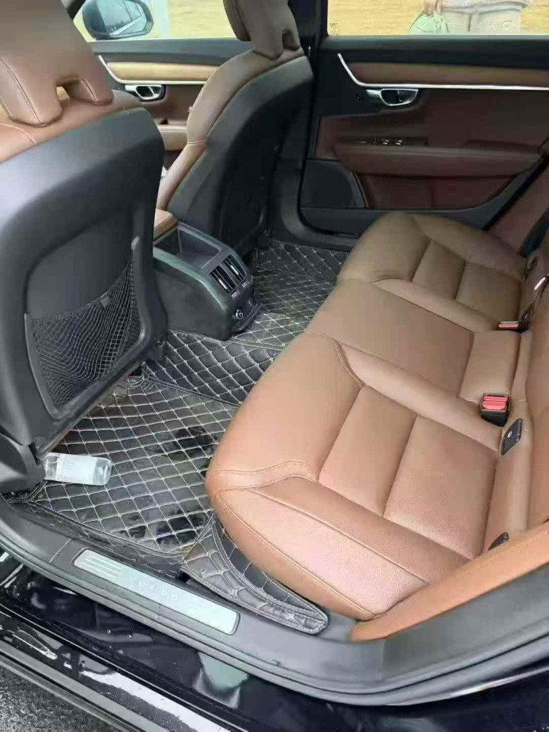 东营24年沃尔沃S905