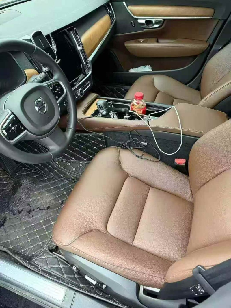 东营24年沃尔沃S907