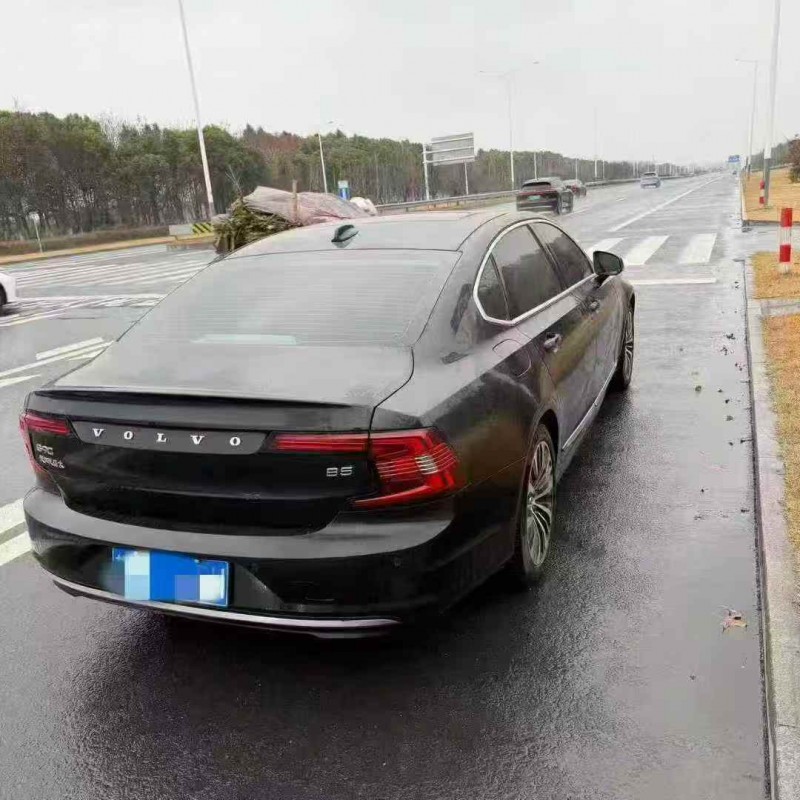 东营24年沃尔沃S908