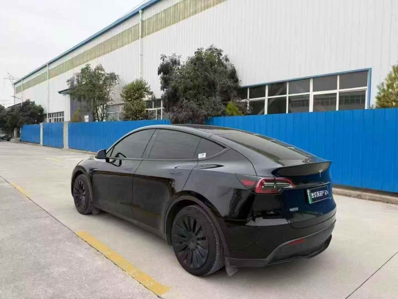 焦作23年特斯拉MODEL Y7