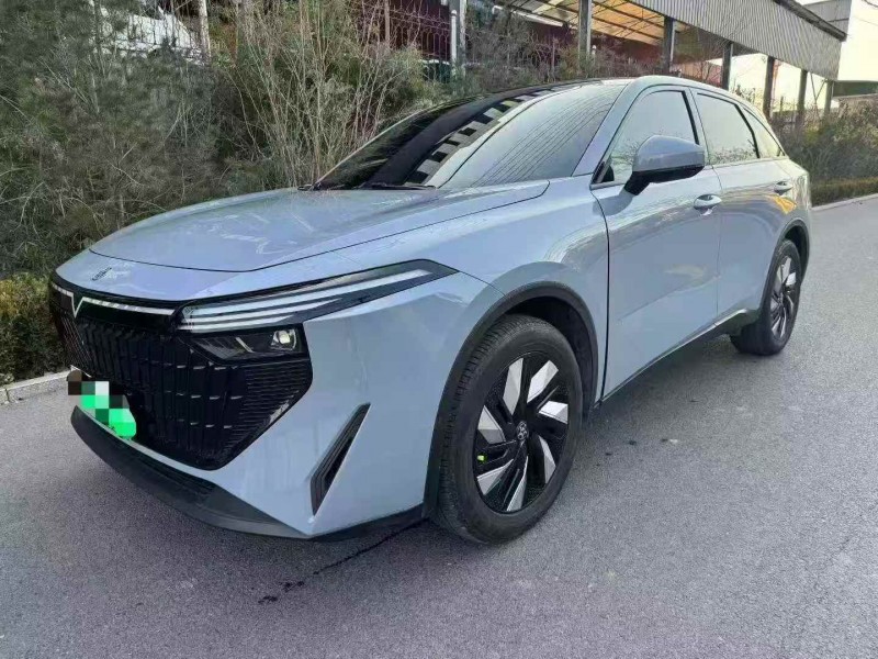 淄博24年启辰大V3