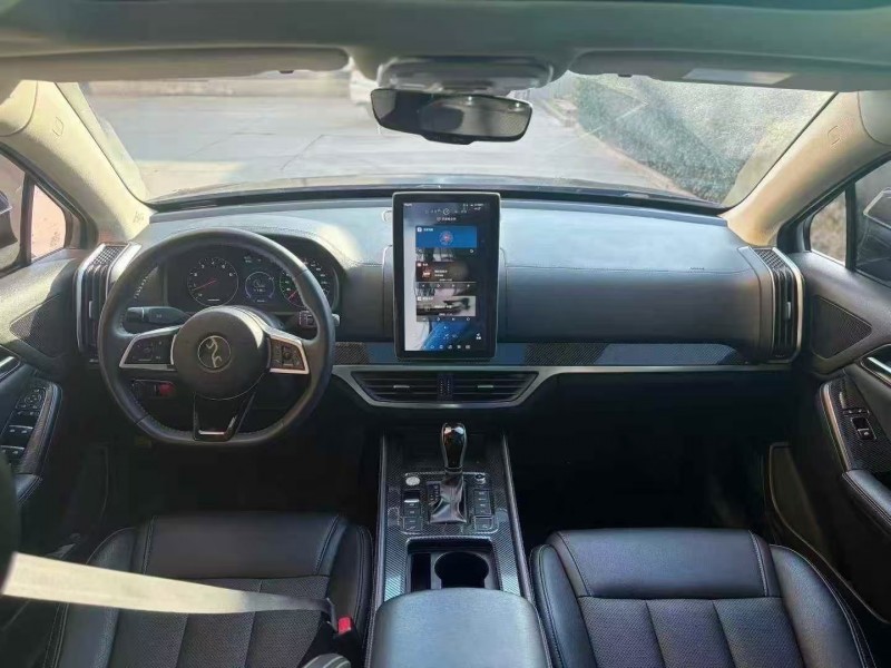 邢台19年比亚迪唐4