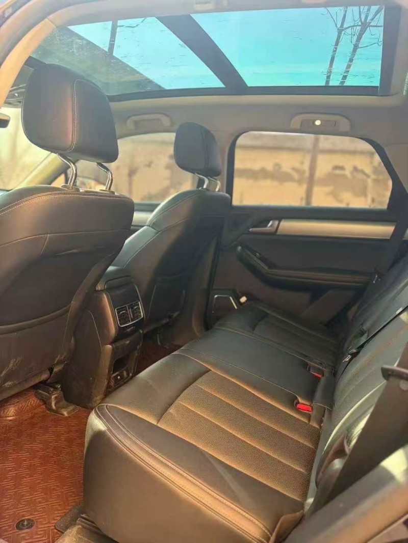 邢台19年比亚迪唐5