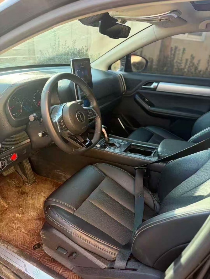 邢台19年比亚迪唐6