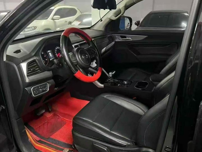 宿迁22年长城汽车炮 皮卡4