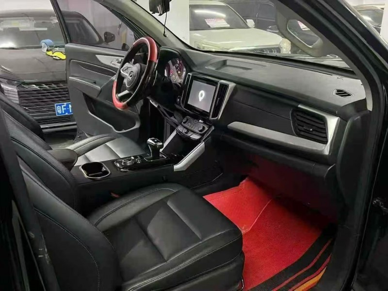 宿迁22年长城汽车炮 皮卡5