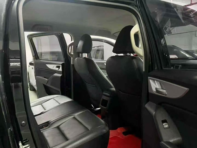 宿迁22年长城汽车炮 皮卡6