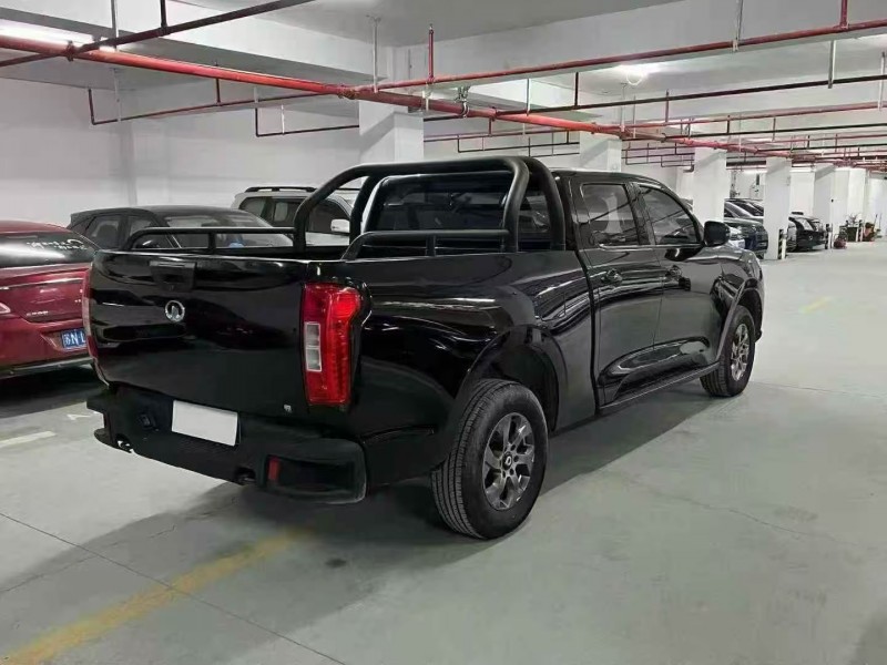 宿迁22年长城汽车炮 皮卡8