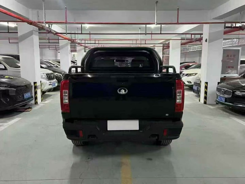 宿迁22年长城汽车炮 皮卡9