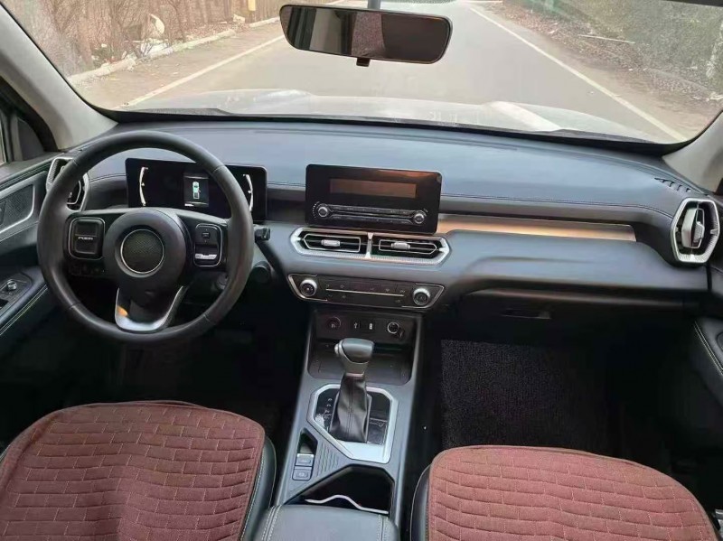 济宁23年长城汽车炮 皮卡3