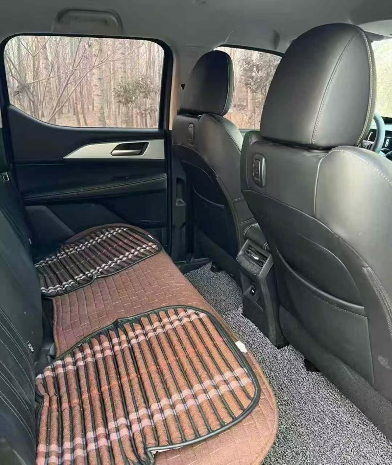 济宁23年长城汽车炮 皮卡4