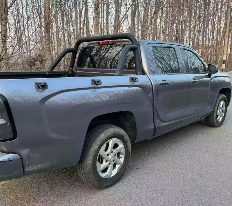 济宁23年长城汽车炮 皮卡6