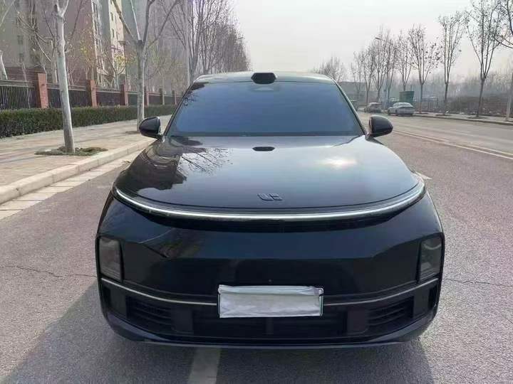 焦作23年理想L71