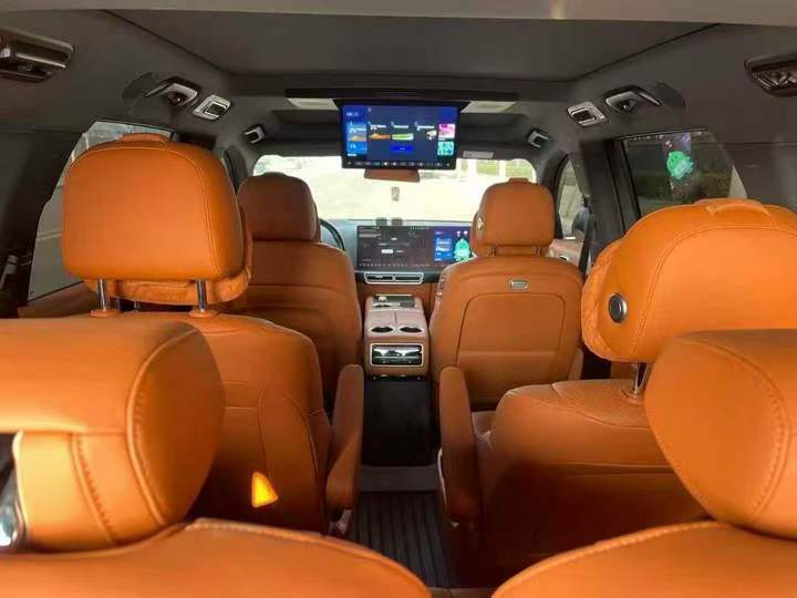 焦作23年理想L75