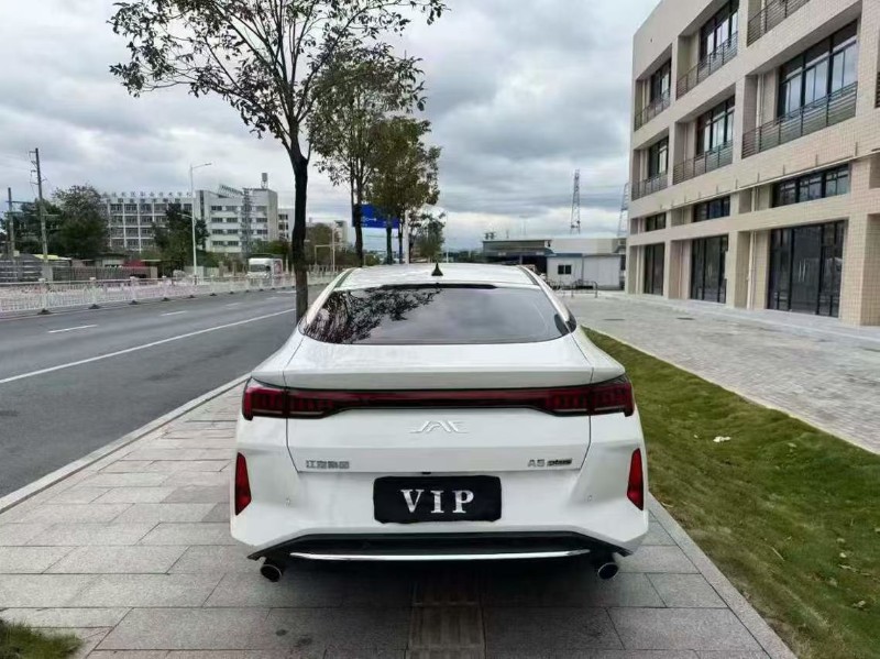 广州23年江淮A53