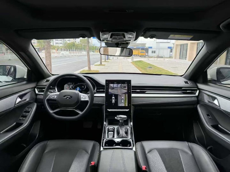 广州23年江淮A59